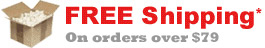 Free Shipping